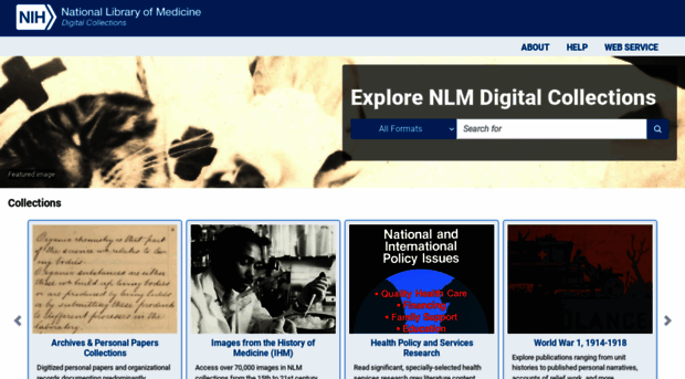 collections.nlm.nih.gov