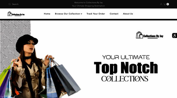 collectionsbyjay.com