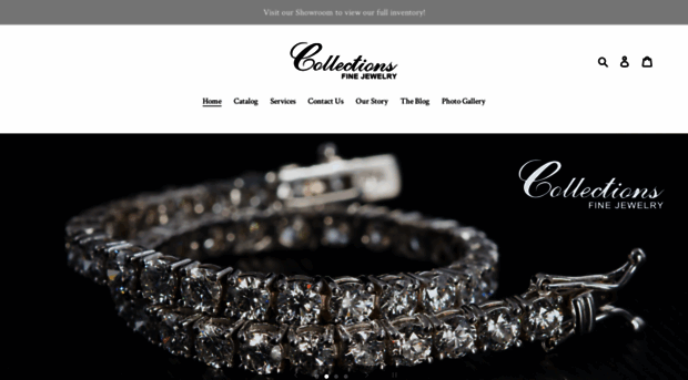 collectionsfinejewelry.com