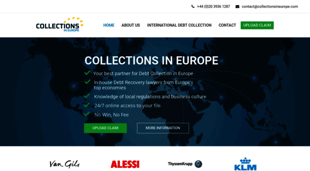 collectionsineurope.com