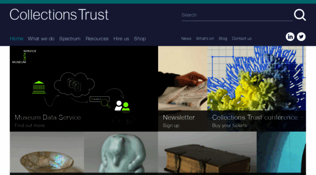 collectionstrust.org.uk