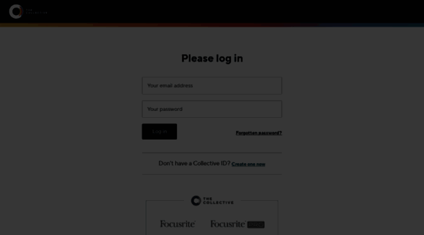 collective-customer.focusrite.com