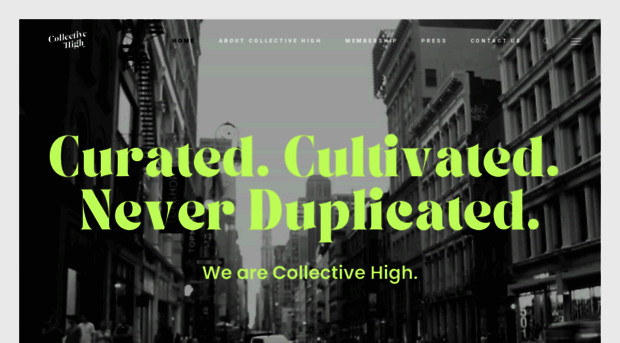 collective-high.com