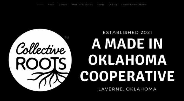 collective-roots.com