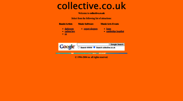 collective.co.uk