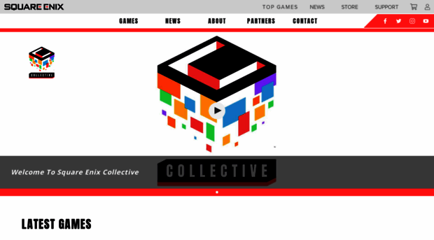 collective.square-enix-games.com