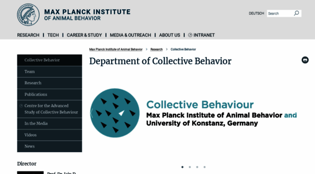 collectivebehaviour.com