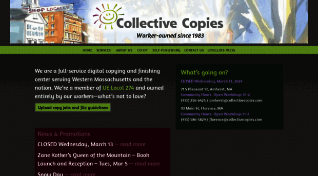 collectivecopies.com