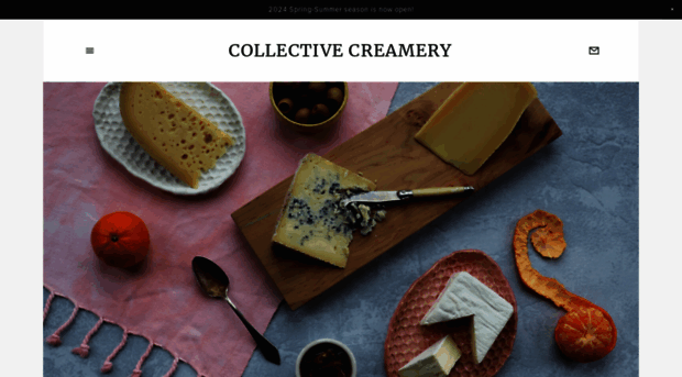 collectivecreamery.com