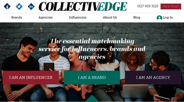 collectivedge.com