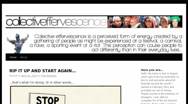 collectiveeffervescence.co.uk