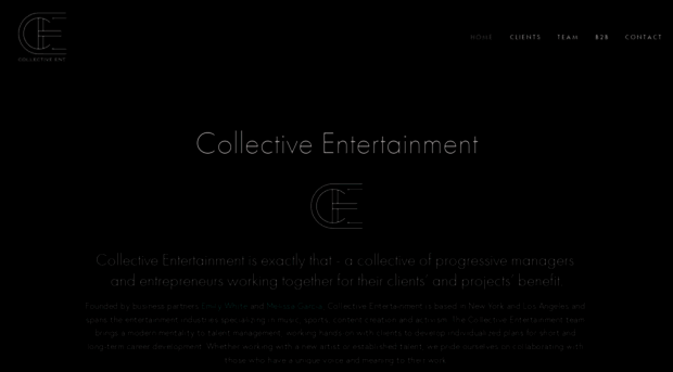 collectiveentinc.com