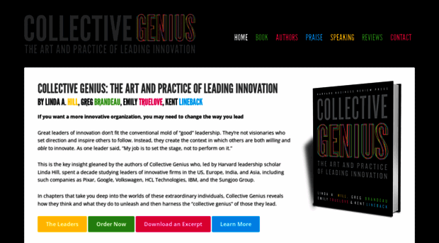 collectivegeniusbook.com