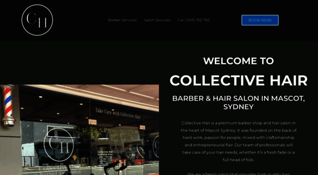 collectivehair.com.au