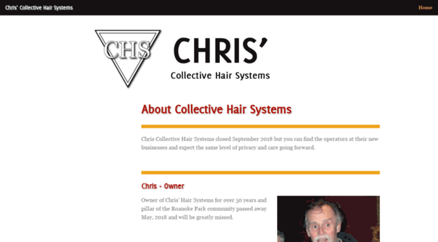 collectivehairsystems.com