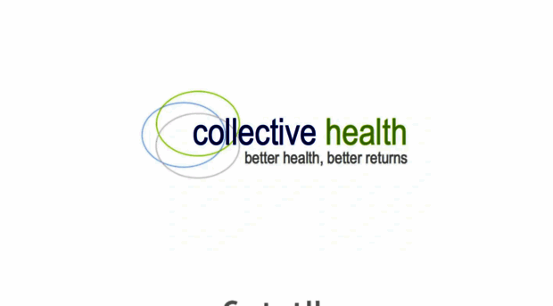 collectivehealth.net