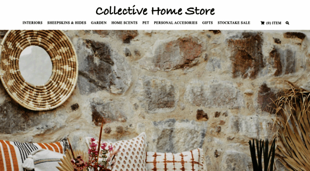 collectivehomestore.com