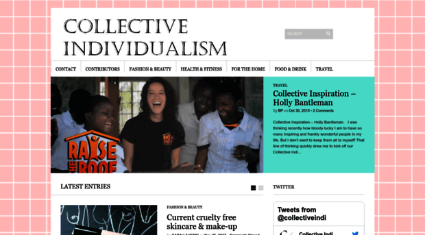 collectiveindividualism.co.uk