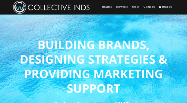 collectiveindustries.co.uk