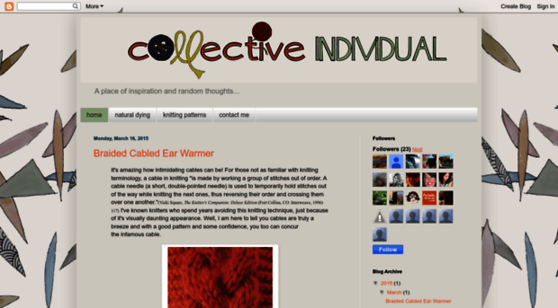 collectiveindv.blogspot.com