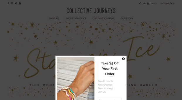 collectivejourneys.com