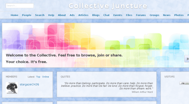 collectivejuncture.com