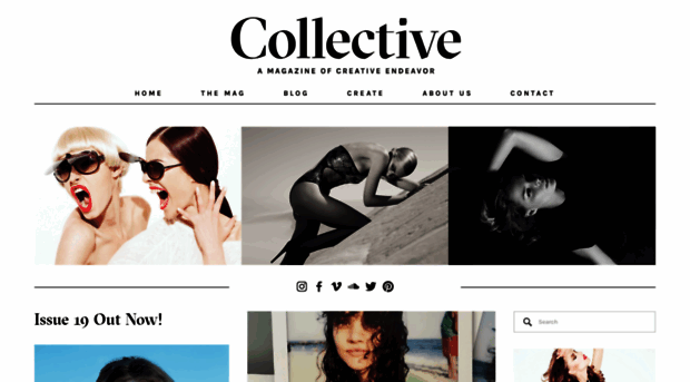 collectivemagazine.com