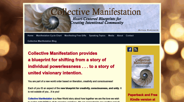 collectivemanifestation.com