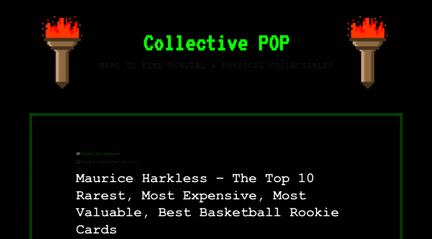 collectivepop.com