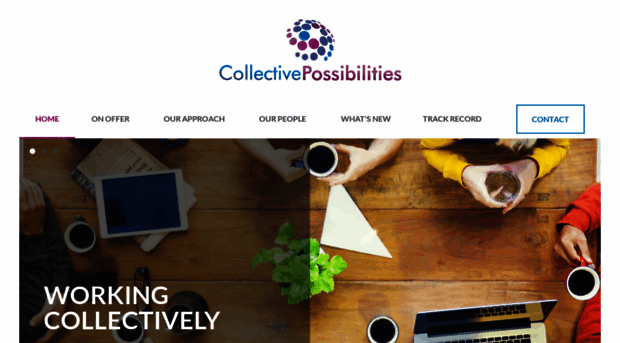 collectivepossibilities.com.au