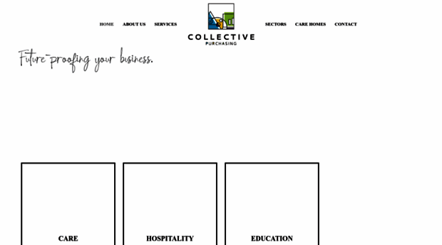 collectivepurchasing.co.uk