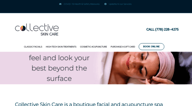 collectiveskincare.com