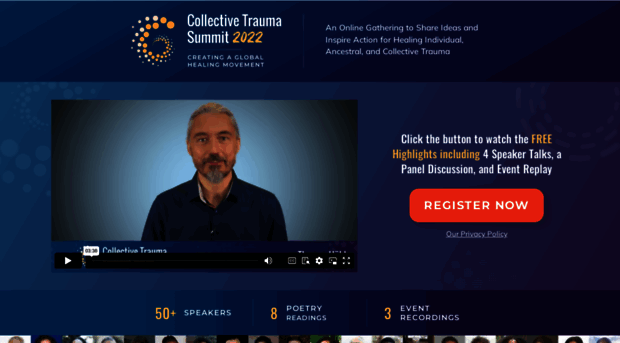 collectivetraumasummit.com