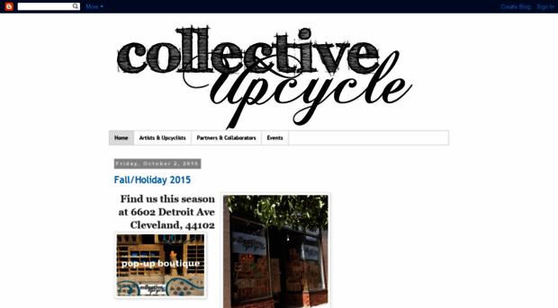 collectiveupcycle.blogspot.com