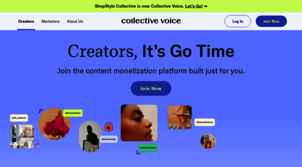 collectivevoice.com