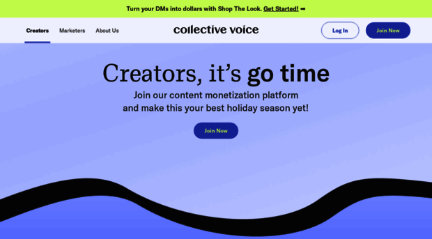 collectivevoice.com