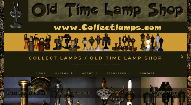 collectlamps.com