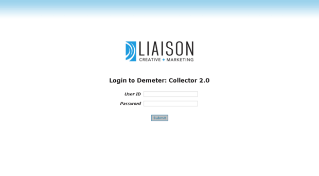 collector2.liaisonresources.com