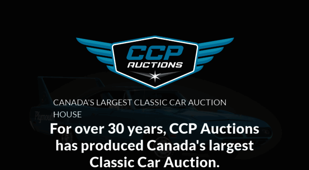 collectorcarproductions.com