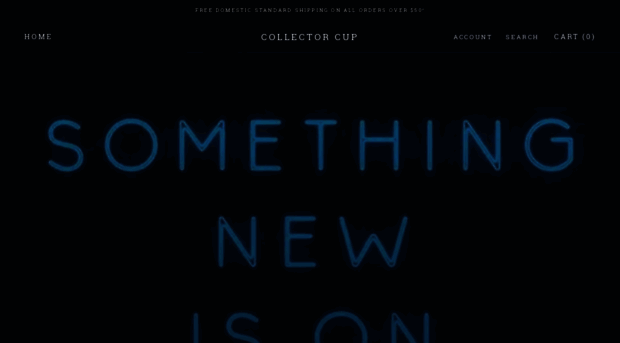 collectorcup.com