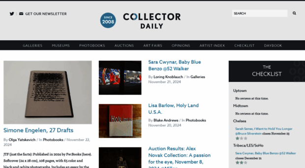 collectordaily.com