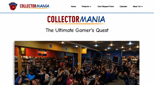 collectormaniaparker.com