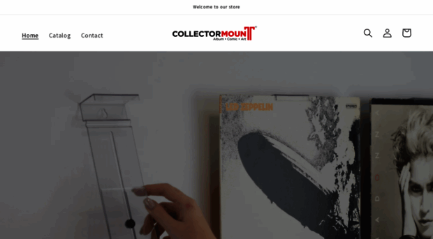 collectormount.com