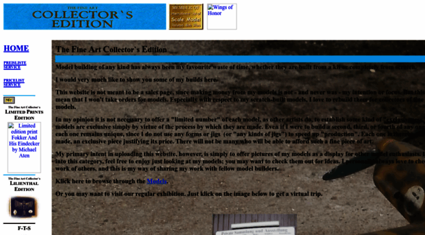 collectors-edition.com