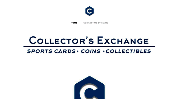 collectors-xchange.com