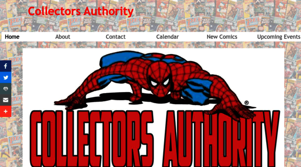 collectorsauthority.com