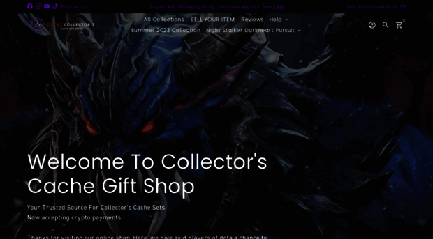 collectorscachegift.shop