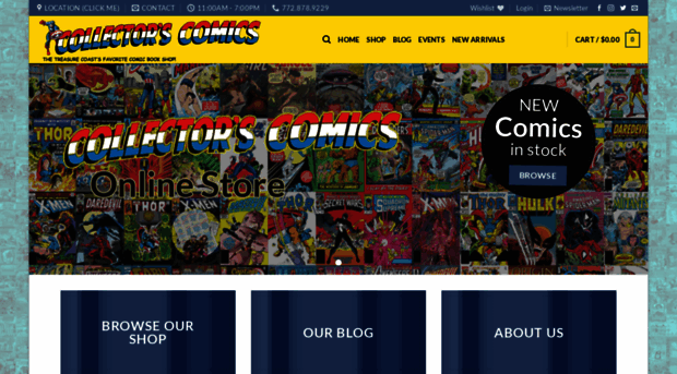 collectorscomics.net