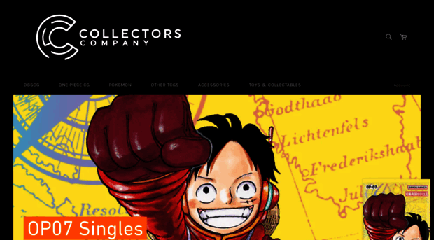 collectorscompany.com.au