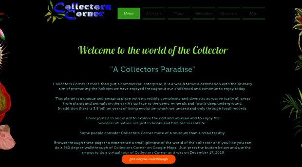 collectorscorner.com.au